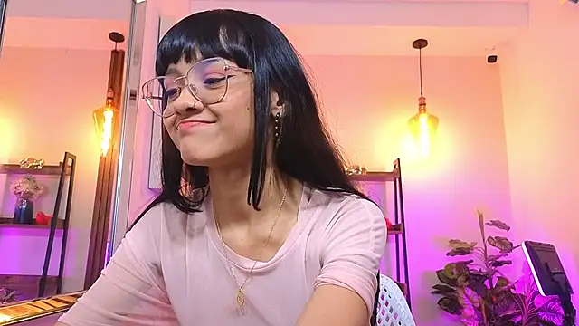 Cherry_Vixen_ Show in webcam