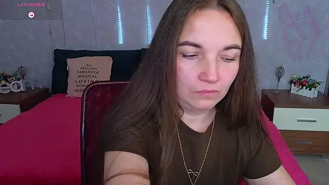 Czat XXX na żywo – Rysalochkaa