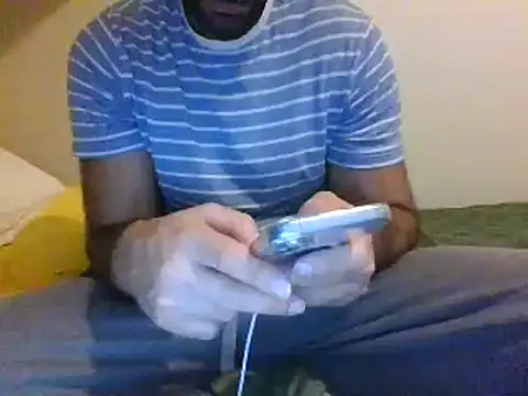 Pokazy przed kamerką – coppai200