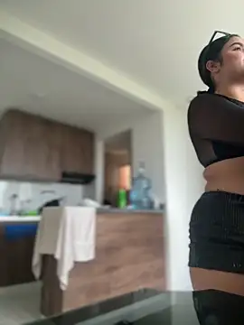 Kaily_Sweet16 Chat XXX in diretta