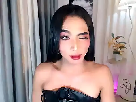 Jane_Bilbeisi 웹캠 쇼