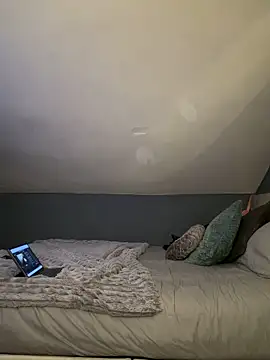 Saskia_xx's Webcam Show