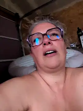 Canadian_BBW Pertunjukan Webcam