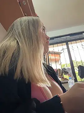 Chat XXX Live Danielavegax