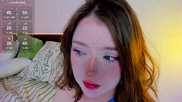 Chat XXX en directo de lexxxxxxi