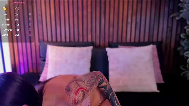 SharonLyn_'s Live XXX Chat