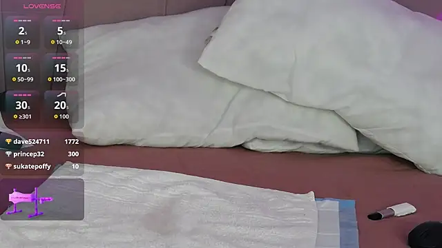 DeniseSun: απευθείας συνομιλία ΧΧΧ