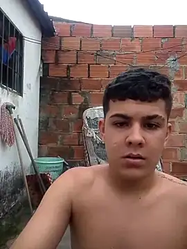 Jacobb_hott96n Webbikameraesitys