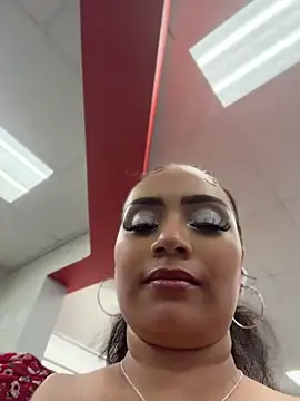 CarmelaAnthony's Webcam Show