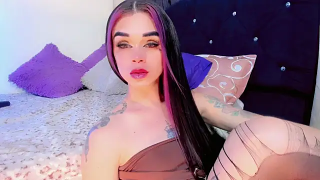 Chat XXX ao vivo de lesly_xx