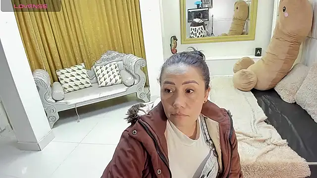 แชท XXX สดของ gaby_trent