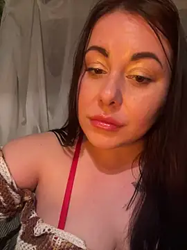 Živý XXX chat DaisyStreet