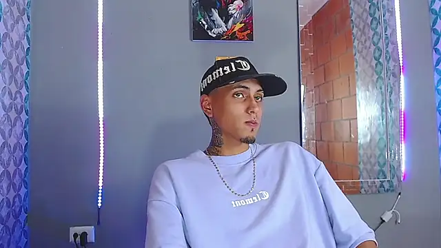 Chat XXX Live Liam_lee