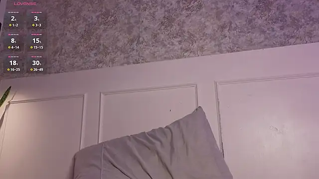 Chat XXX en directo de Selen_marcell