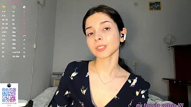 Chat XXX en directo de Mikytiki