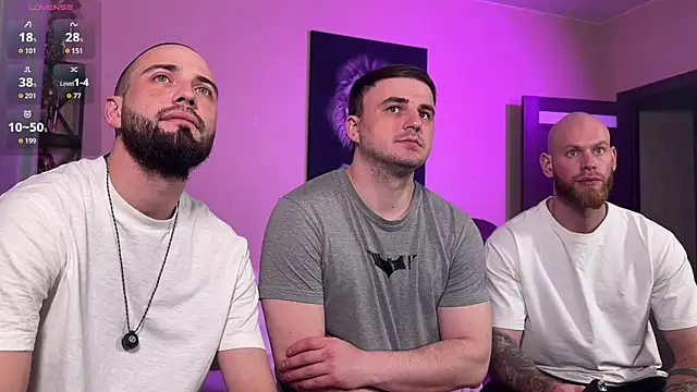 FireBeard_のライブXXXチャット