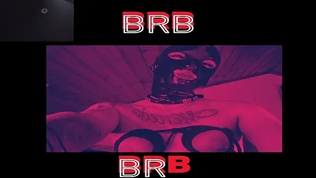 Darkness_jones_ Obrolan Langsung XXX