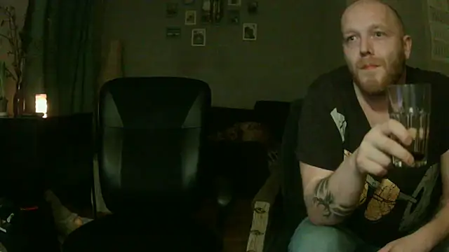 Show de Men_Fun_Dick na webcam