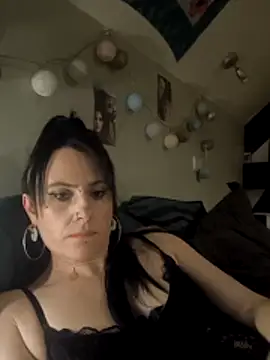 Czat XXX na żywo – Sosso19squirt