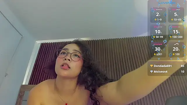 rossie_lanie_のライブXXXチャット