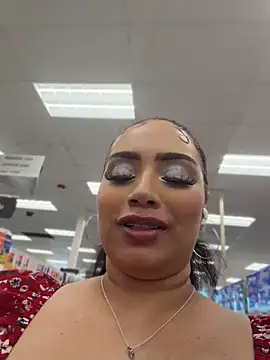 CarmelaAnthony Chat XXX in diretta