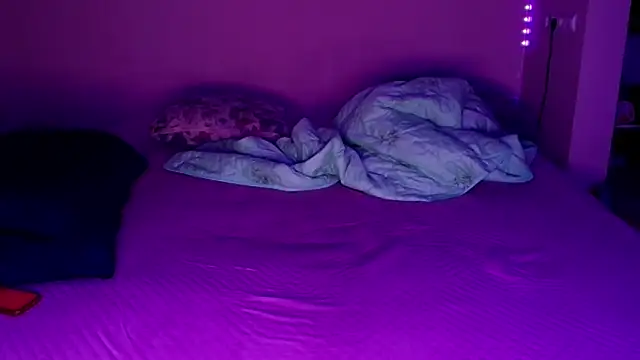 Show webcam de baphomet_from_ice