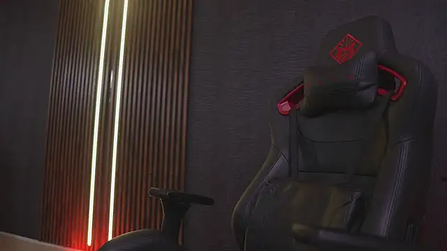 แชท XXX สดของ JacksonOlsenn