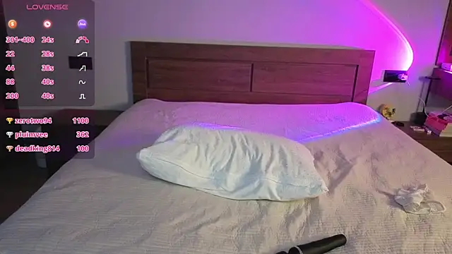 Ju_jin Chat XXX live