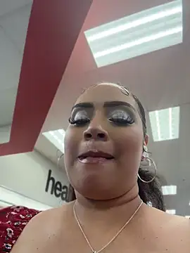 CarmelaAnthony's Webcam Show