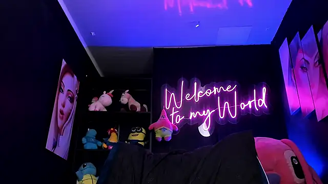 Emilyjhonson_01 Live XXX-Chat