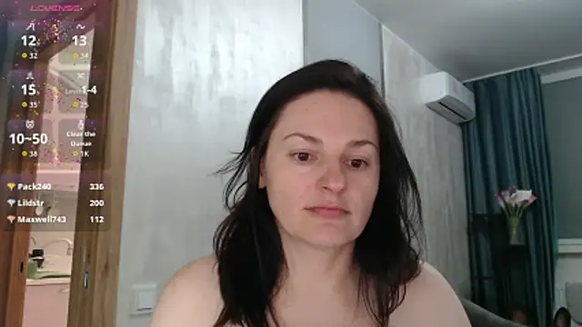 Stacy_Davice 即時 XXX 聊天