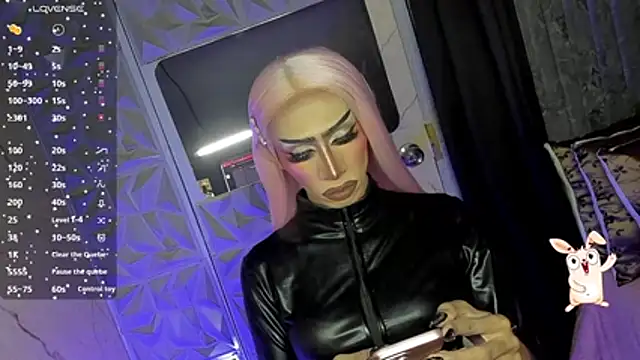 anitacruise 在線直播表演