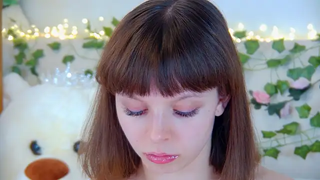 ElisabethDavis: онлайн-секс-чат