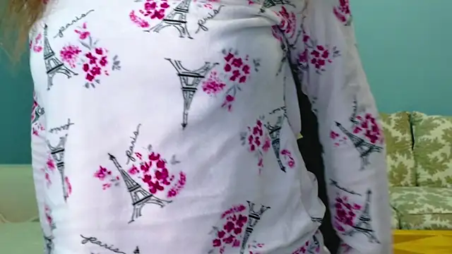 TreeJeannen Live XXX chat