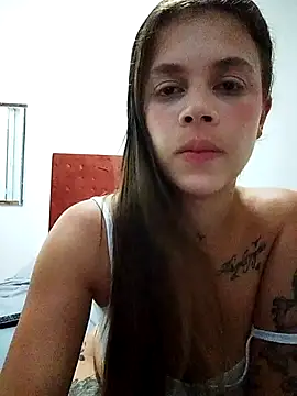 Chat XXX en directo de Ma_Santos