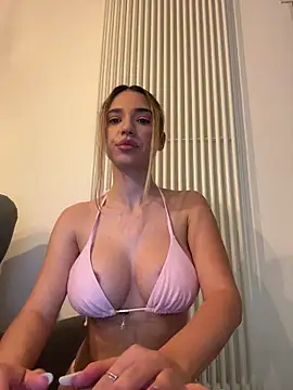 ItalianGirl 라이브 XXX 채팅