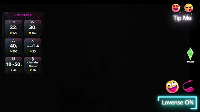 Karla_Rodriguez0 Live XXX Chat