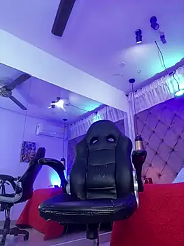 Chatroom XXX en direct de Auri__