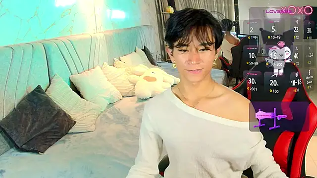 cococumpsn Webbikameraesitys