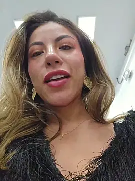 Show de webcam de Karen_San_Miguel