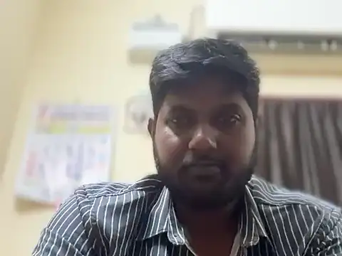 Jon410's Webcam Show