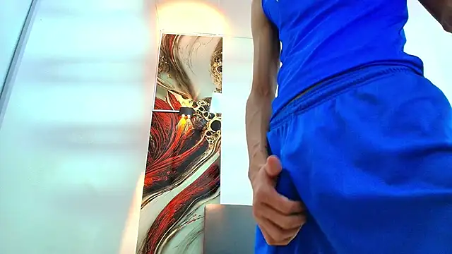 Show Webcam de simondwayne