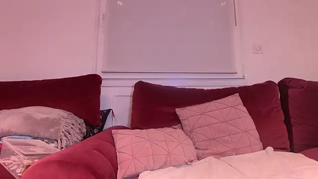 Delichieuse5's Webcam Show