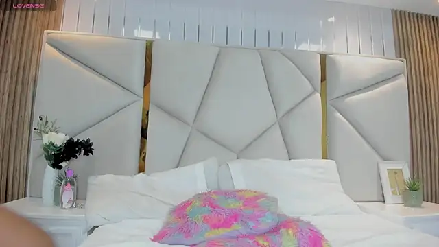 Chatroom XXX en direct de rebeca_brown_