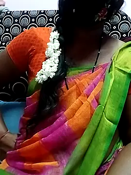Tamil_Hot_Anu's Webcam Show