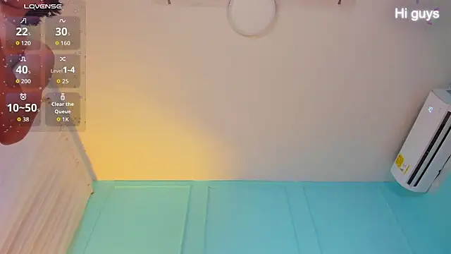 Chat XXX Live Cheys_Mast