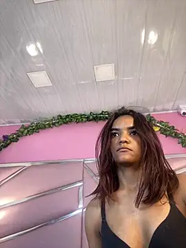 Alenaruiz – webcam-show