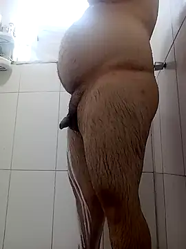 Show de webcam de GunovinhoSP