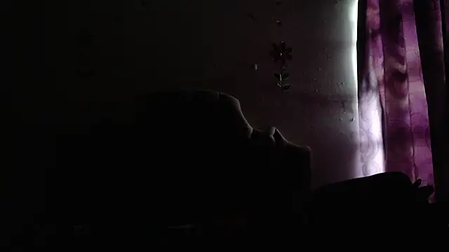 DannaTs1 Adlı Modelin Web Kamerası Şovu