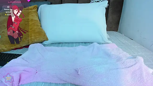 Anita23__'s Live XXX Chat